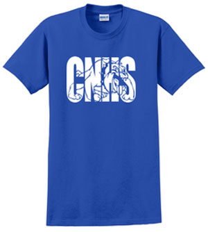 Columbus North Tshirt