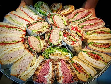 Catering